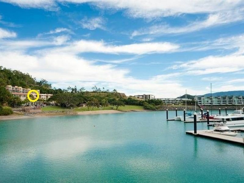 Unit 33/115 Shingley Drive, Airlie Beach QLD 4802