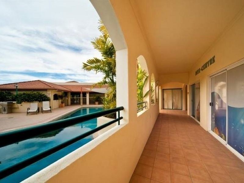Unit 33/115 Shingley Drive, Airlie Beach QLD 4802