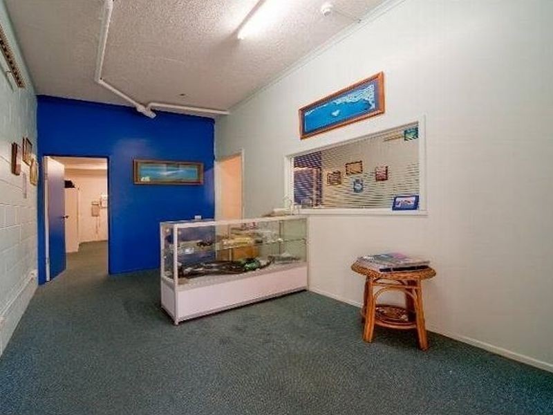 Unit 33/115 Shingley Drive, Airlie Beach QLD 4802