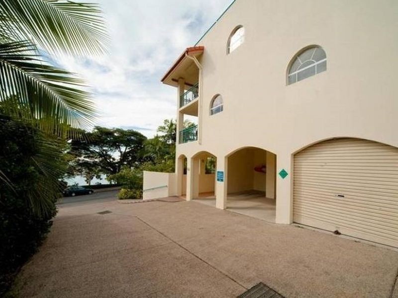Unit 33/115 Shingley Drive, Airlie Beach QLD 4802