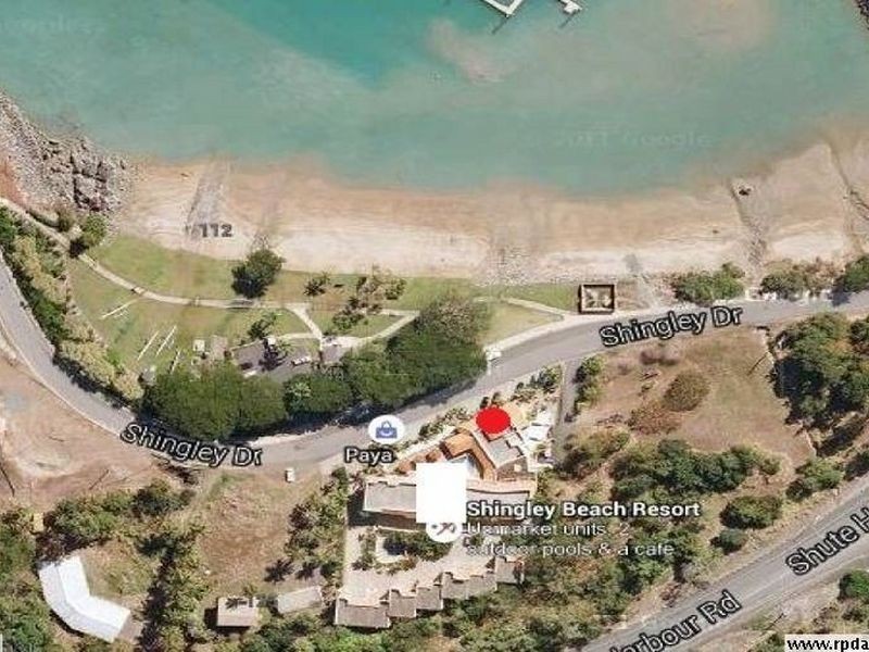 Unit 33/115 Shingley Drive, Airlie Beach QLD 4802