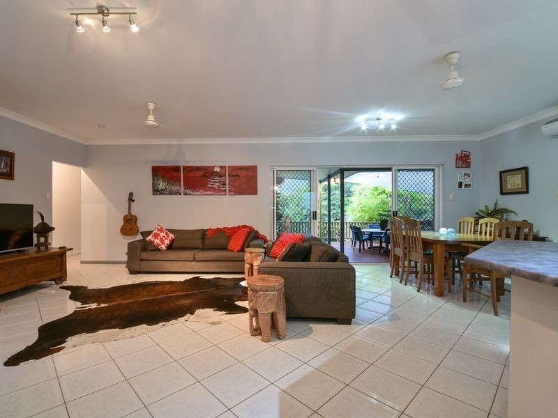 37 Moonlight Drive, Jubilee Pocket QLD 4802