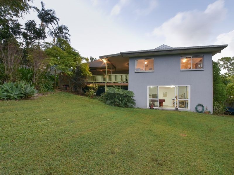37 Moonlight Drive, Jubilee Pocket QLD 4802