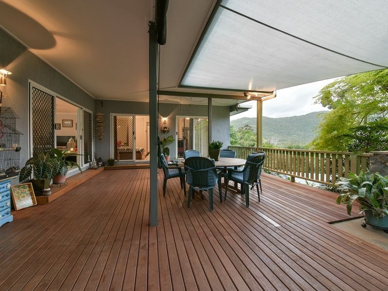 37 Moonlight Drive, Jubilee Pocket QLD 4802