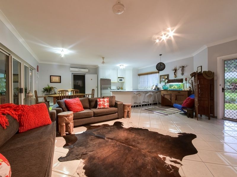 37 Moonlight Drive, Jubilee Pocket QLD 4802