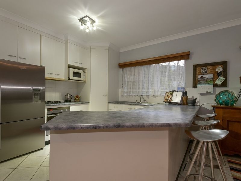 37 Moonlight Drive, Jubilee Pocket QLD 4802