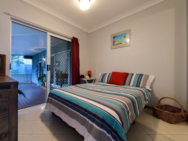 37 Moonlight Drive, Jubilee Pocket QLD 4802
