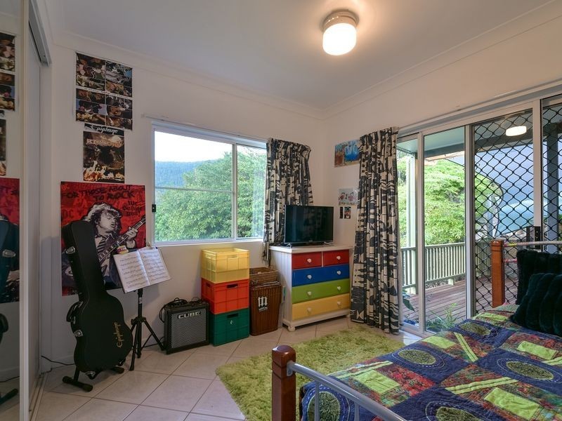 37 Moonlight Drive, Jubilee Pocket QLD 4802