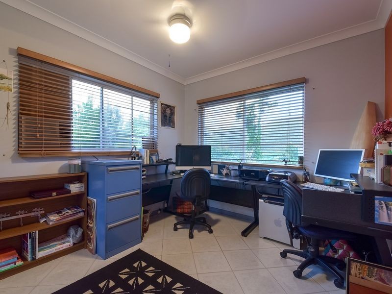37 Moonlight Drive, Jubilee Pocket QLD 4802