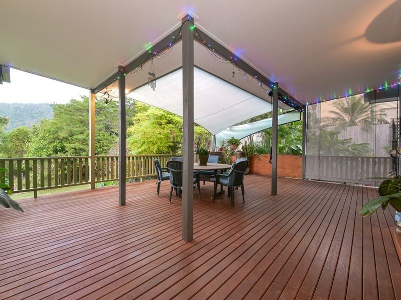 37 Moonlight Drive, Jubilee Pocket QLD 4802