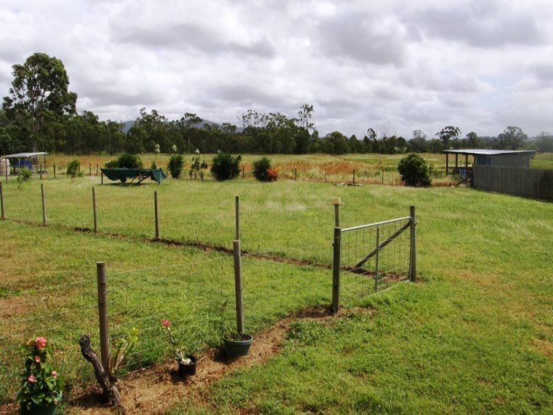 1586 Kelsey Creek Road, Kelsey Creek QLD 4800