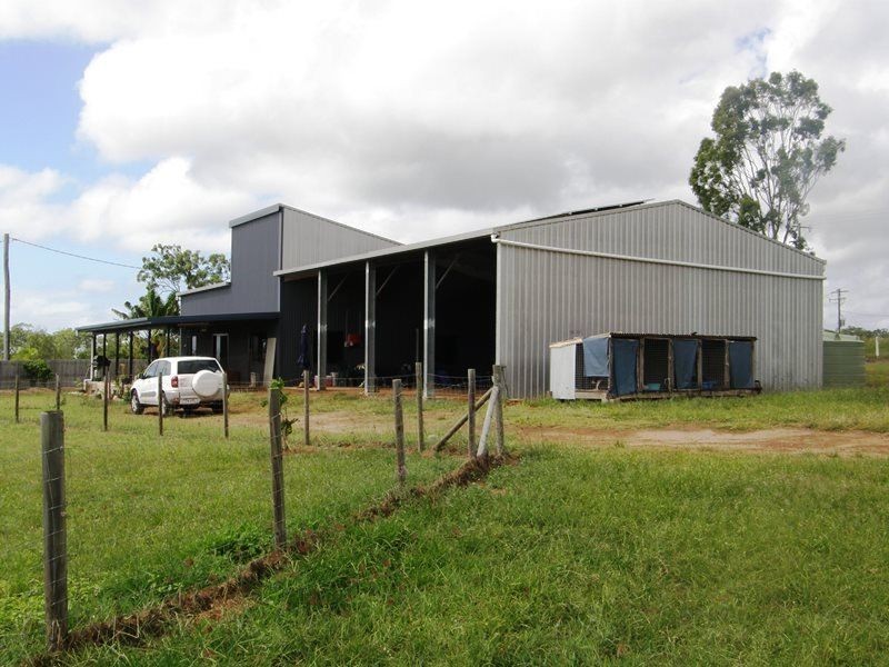 1586 Kelsey Creek Road, Kelsey Creek QLD 4800
