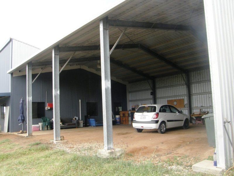 1586 Kelsey Creek Road, Kelsey Creek QLD 4800