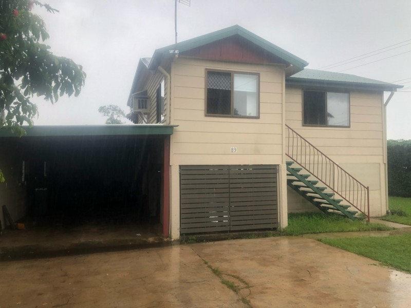 89 Marathon Street, Proserpine QLD 4800