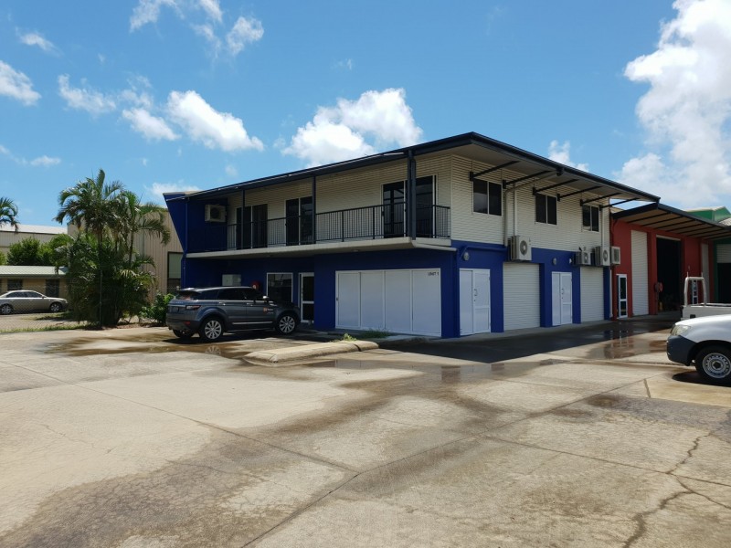 Lot 1/20 Carlo Drive, Cannonvale QLD 4802