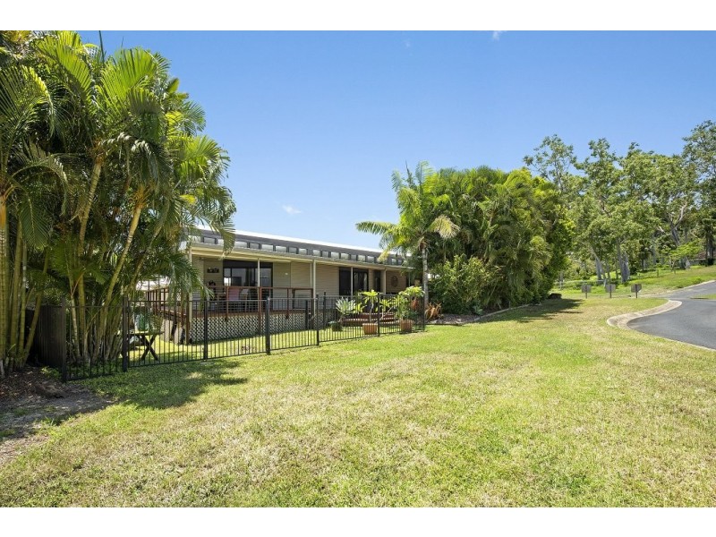 64 Valley Drive, Cannonvale QLD 4802