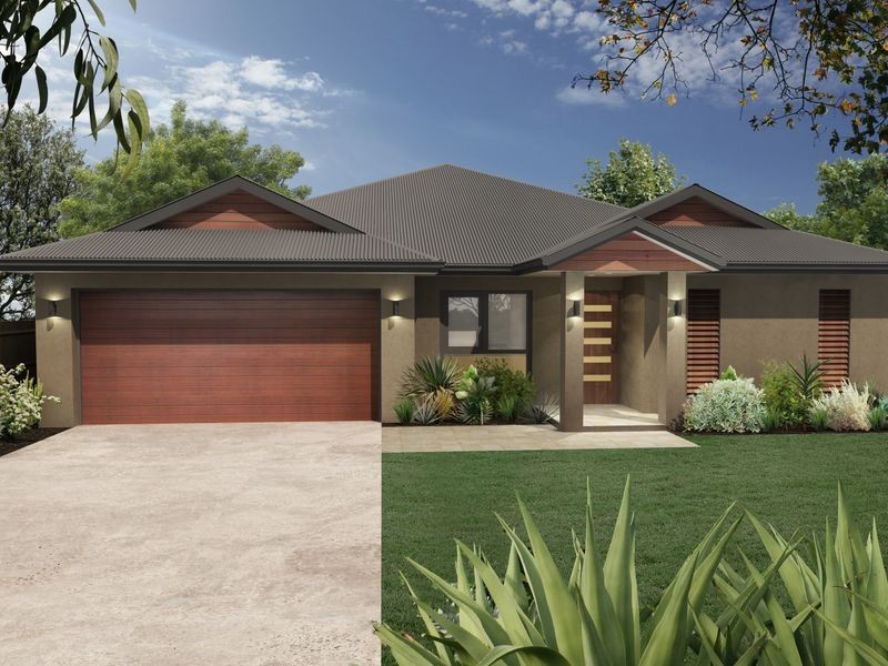 13 Beames Crescent, Cannonvale QLD 4802