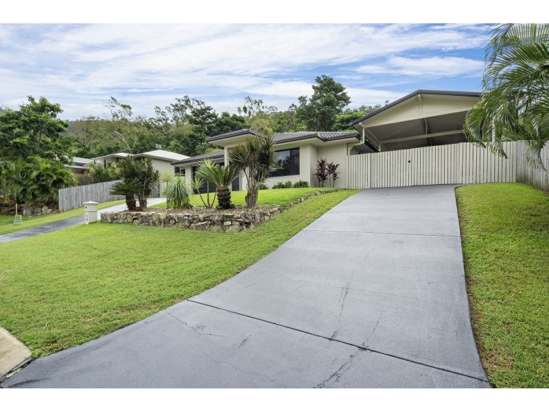 30 Sunset Drive, Jubilee Pocket QLD 4802