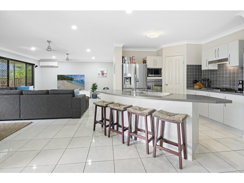 30 Sunset Drive, Jubilee Pocket QLD 4802