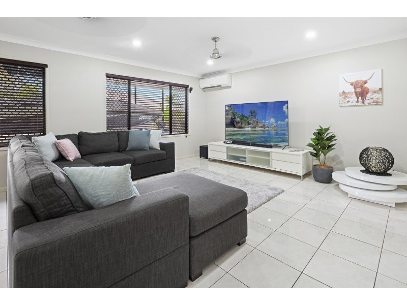 30 Sunset Drive, Jubilee Pocket QLD 4802