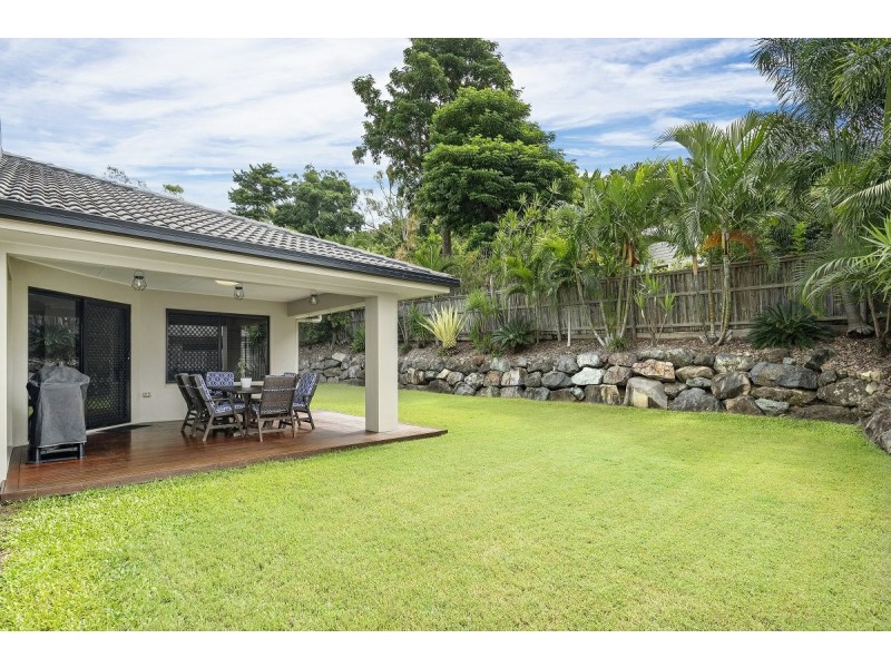 30 Sunset Drive, Jubilee Pocket QLD 4802