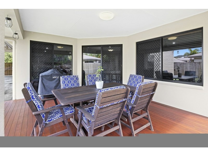 30 Sunset Drive, Jubilee Pocket QLD 4802