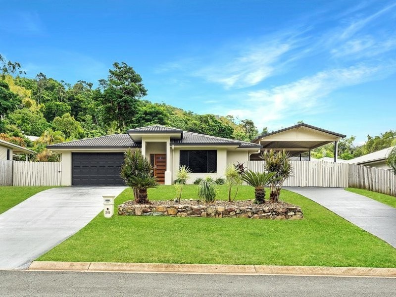 30 Sunset Drive, Jubilee Pocket QLD 4802