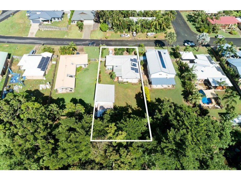 51 Maeva Street, Jubilee Pocket QLD 4802