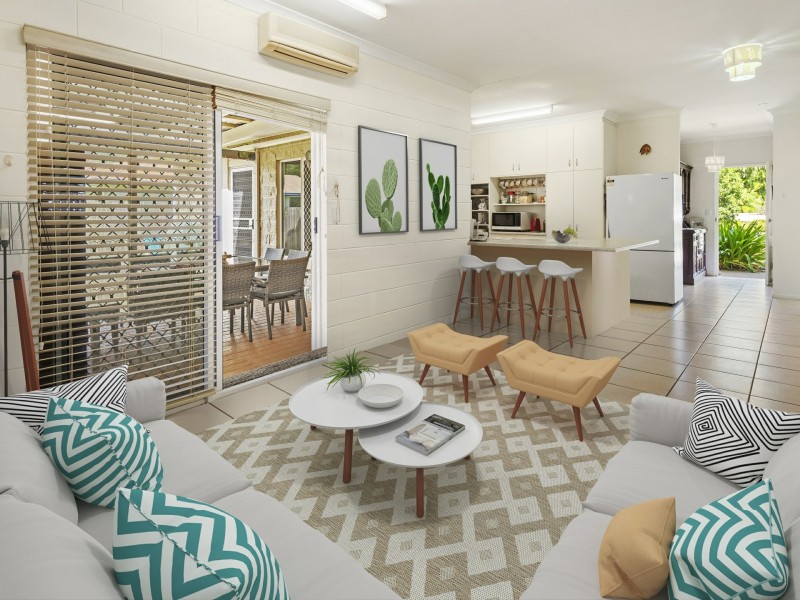 51 Maeva Street, Jubilee Pocket QLD 4802