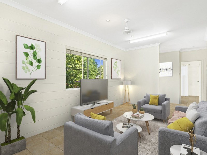 51 Maeva Street, Jubilee Pocket QLD 4802