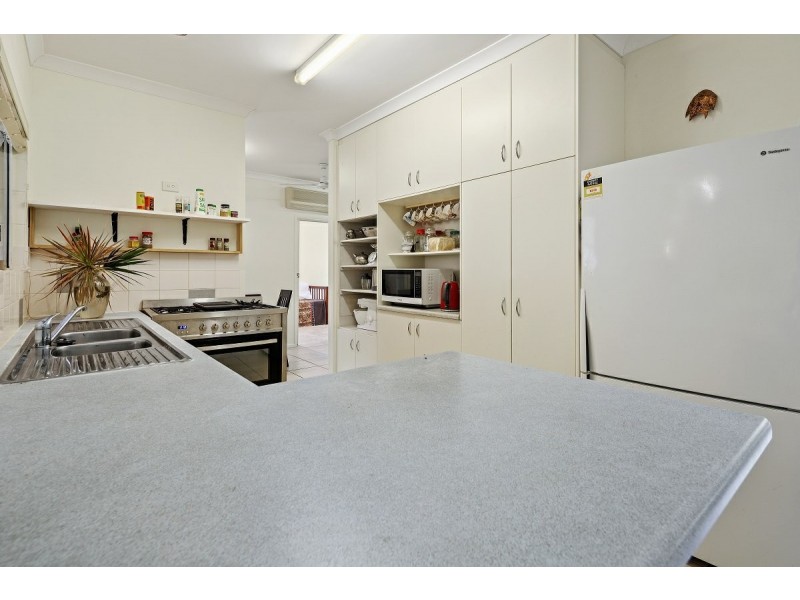 51 Maeva Street, Jubilee Pocket QLD 4802