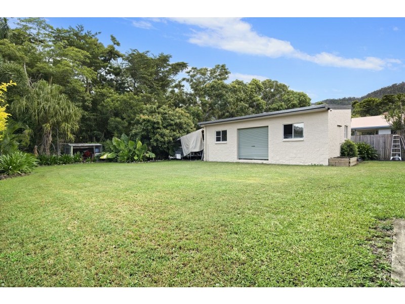 51 Maeva Street, Jubilee Pocket QLD 4802