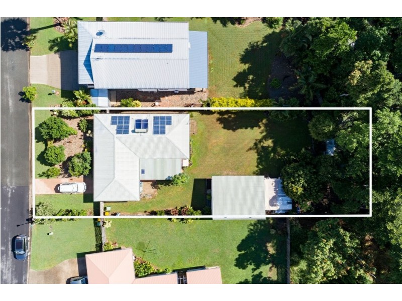 51 Maeva Street, Jubilee Pocket QLD 4802
