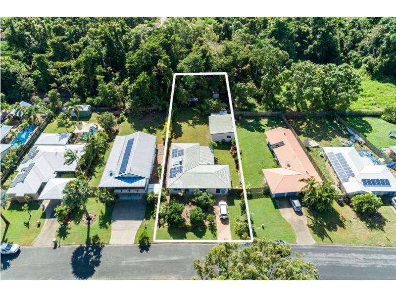 51 Maeva Street, Jubilee Pocket QLD 4802