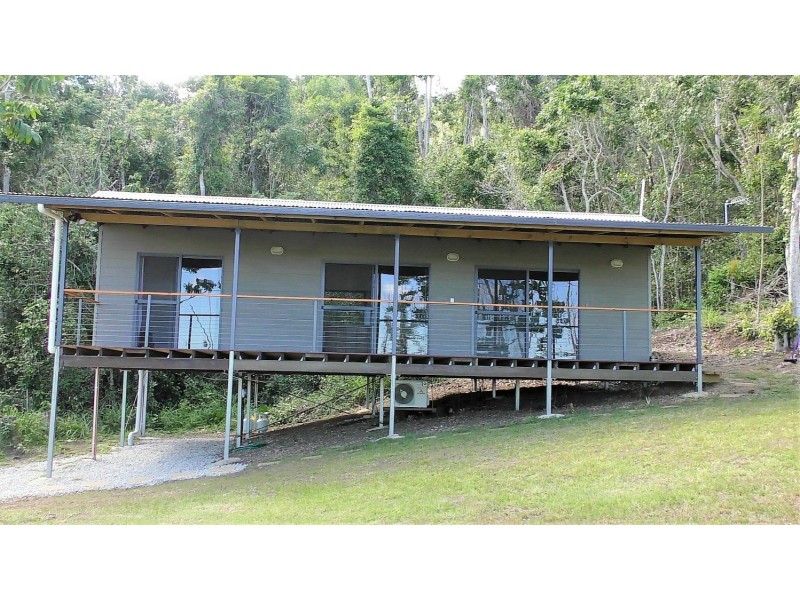1016 Shute Harbour Road, Mount Marlow QLD 4800
