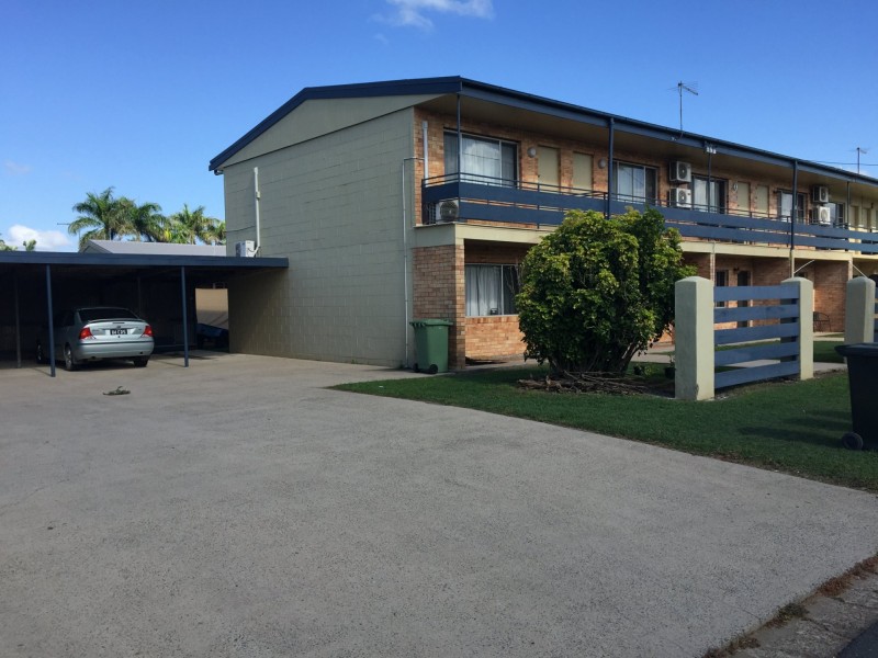 1/2 Florence Street, Proserpine QLD 4800