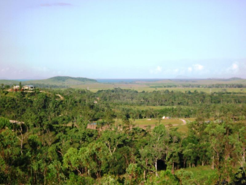 Lot 22 Exmoor Road, Bloomsbury QLD 4799