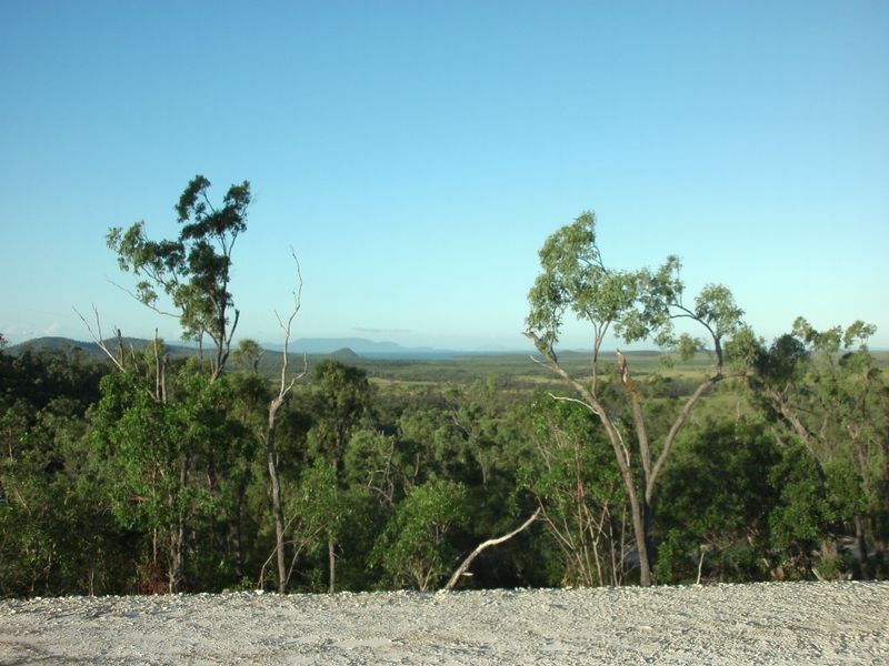 Lot 22 Exmoor Road, Bloomsbury QLD 4799