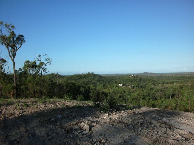 Lot 22 Exmoor Road, Bloomsbury QLD 4799