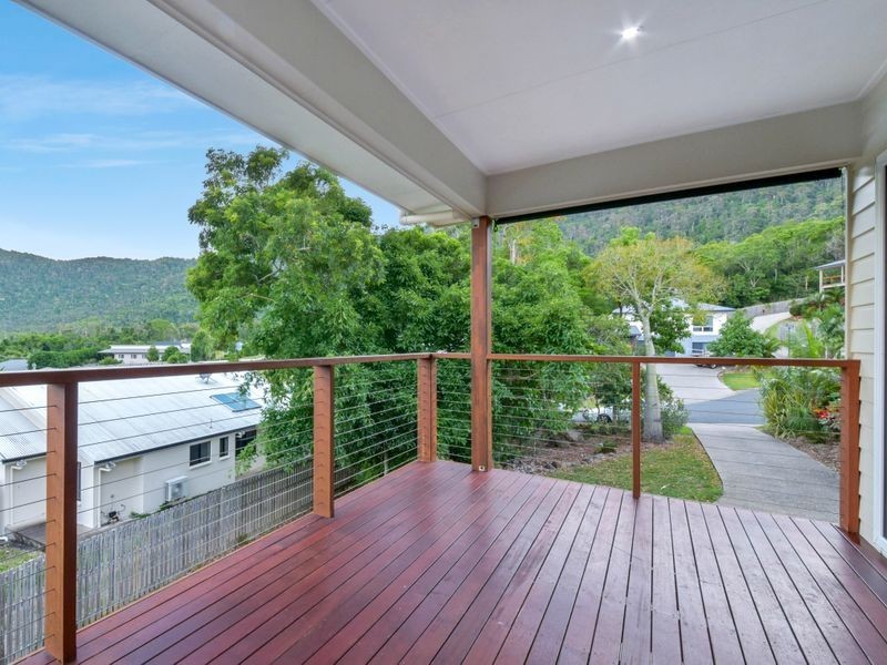 7 Armada Crescent, Jubilee Pocket QLD 4802