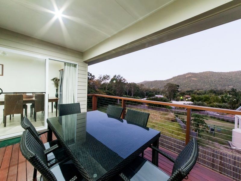7 Armada Crescent, Jubilee Pocket QLD 4802