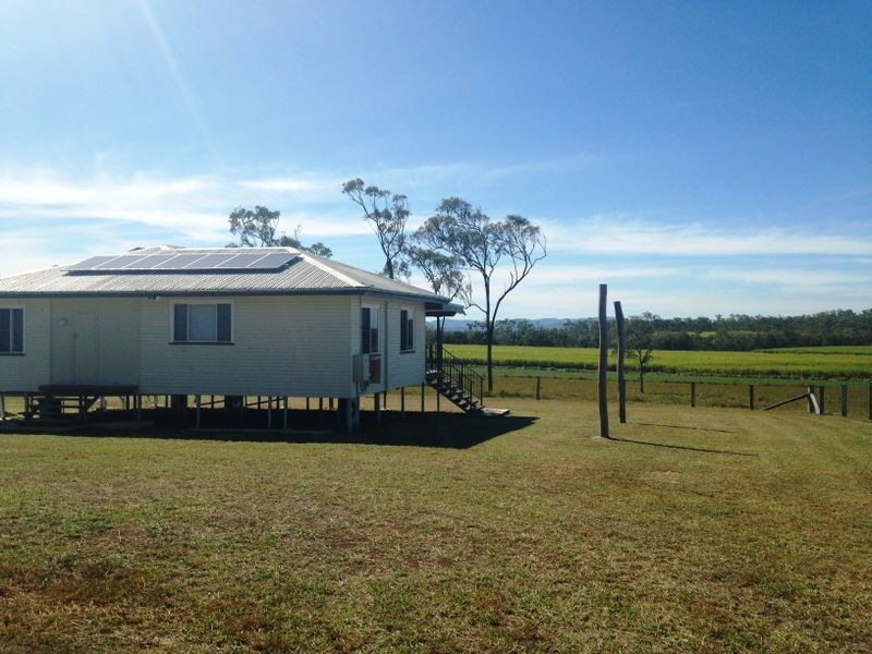 211 Thorogood Road, Kelsey Creek QLD 4800
