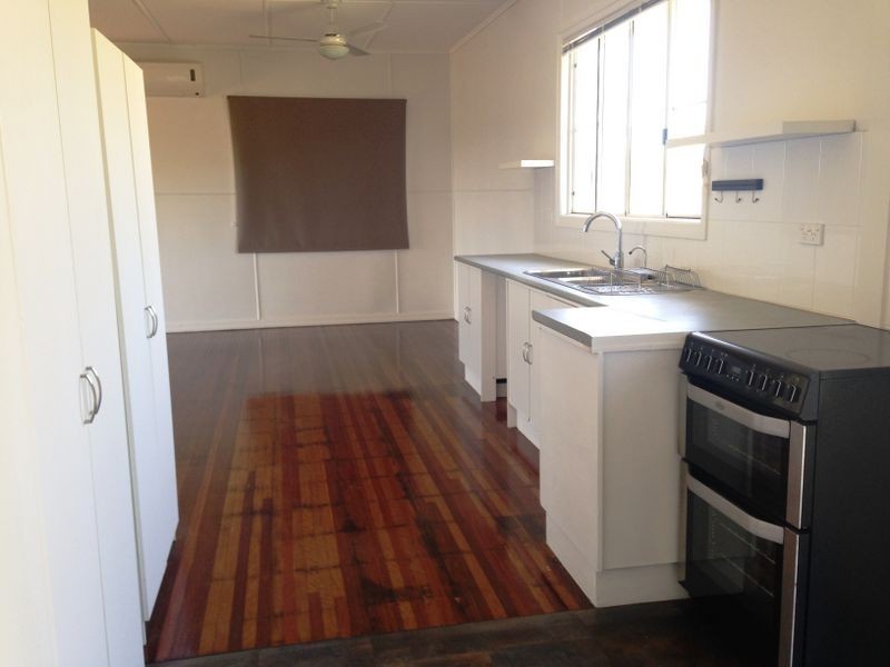 211 Thorogood Road, Kelsey Creek QLD 4800