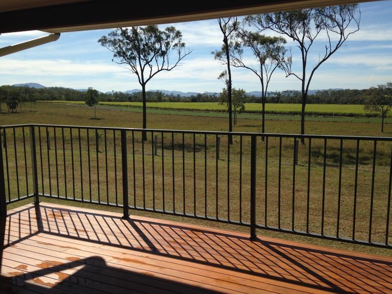 211 Thorogood Road, Kelsey Creek QLD 4800