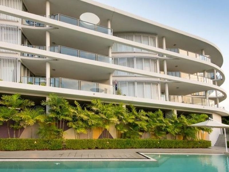 Unit 12/18 Seaview Drive, Airlie Beach QLD 4802