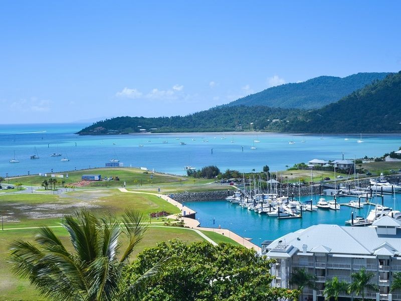 62 & 62a/5 Golden Orchid Drive, Airlie Beach QLD 4802