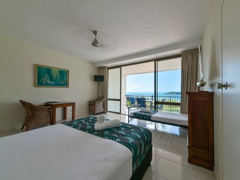 62 & 62a/5 Golden Orchid Drive, Airlie Beach QLD 4802