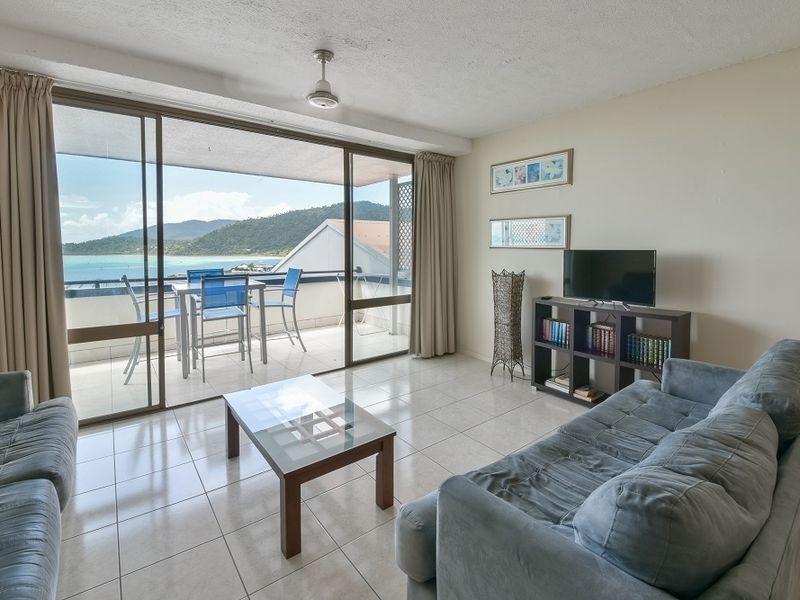 62 & 62a/5 Golden Orchid Drive, Airlie Beach QLD 4802