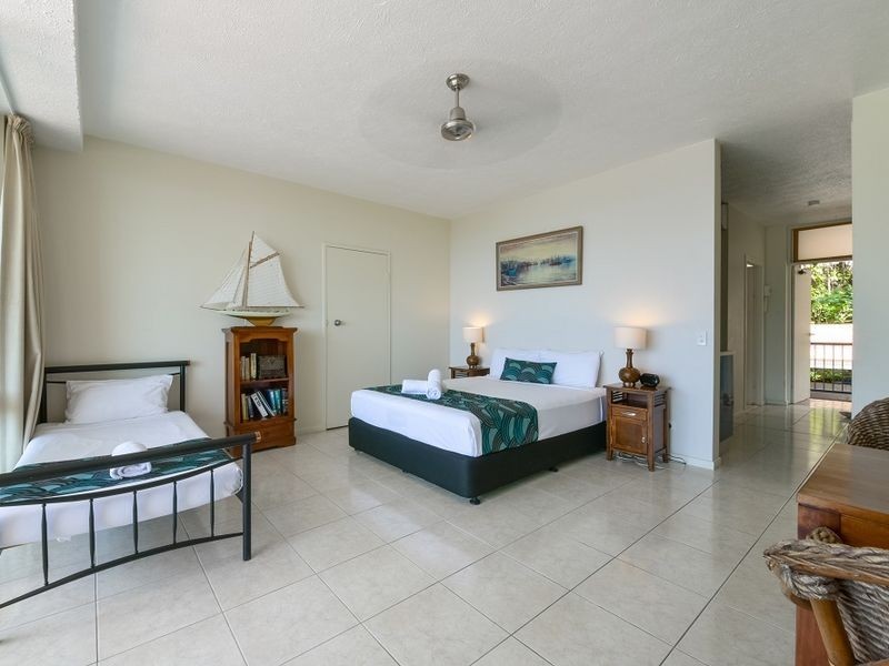 62 & 62a/5 Golden Orchid Drive, Airlie Beach QLD 4802