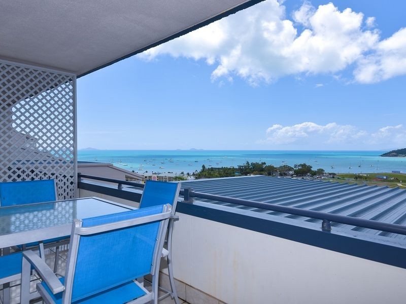 62 & 62a/5 Golden Orchid Drive, Airlie Beach QLD 4802